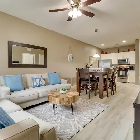 New Home Close To Disney Bliss! Kissimmee Exterior photo