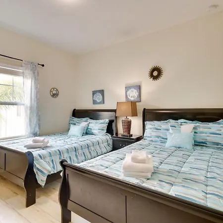 New Home Close To Disney Bliss! Kissimmee Exterior photo