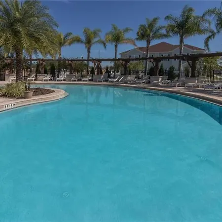 New Home Close To Disney Bliss! Kissimmee Exterior photo