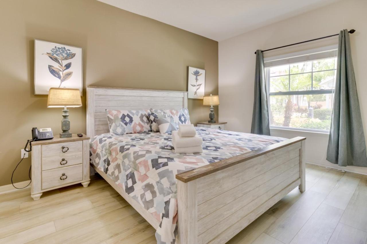 New Close To Bliss! Kissimmee