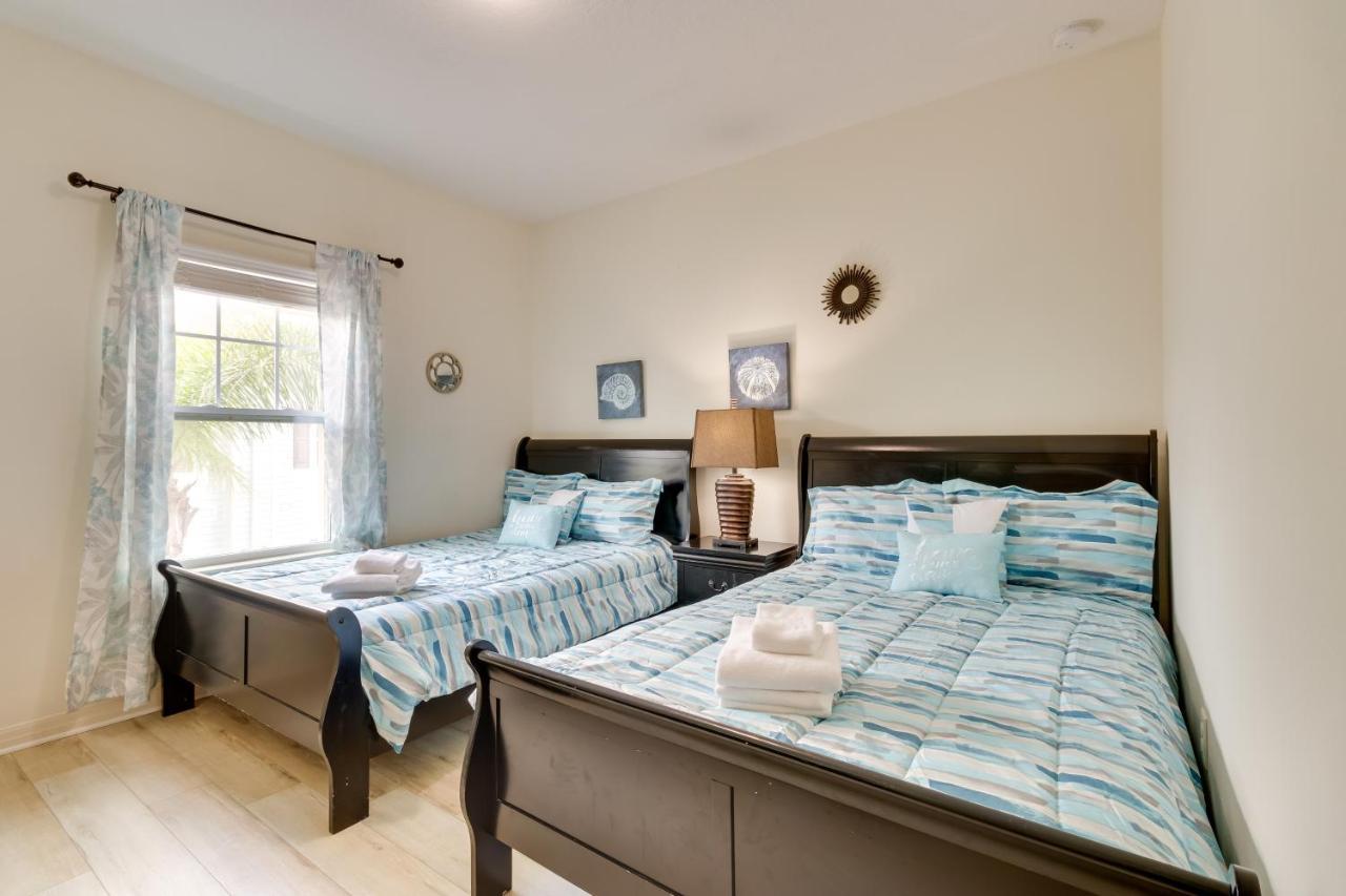 New Close To Bliss! Kissimmee