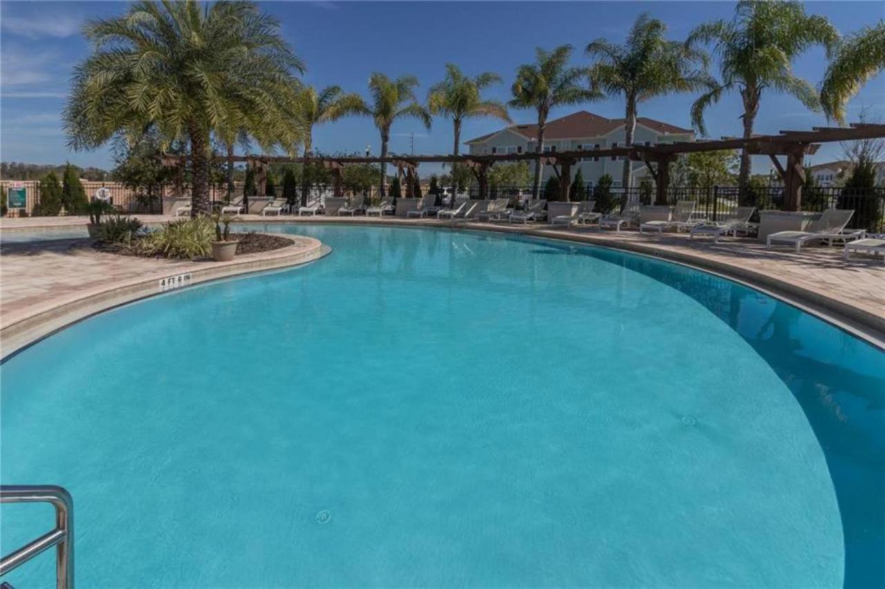 Holiday home New Close To Bliss! Kissimmee